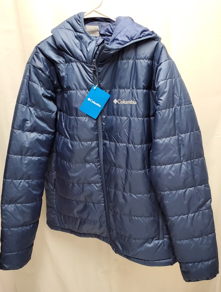 Nwt Columbia Jacket